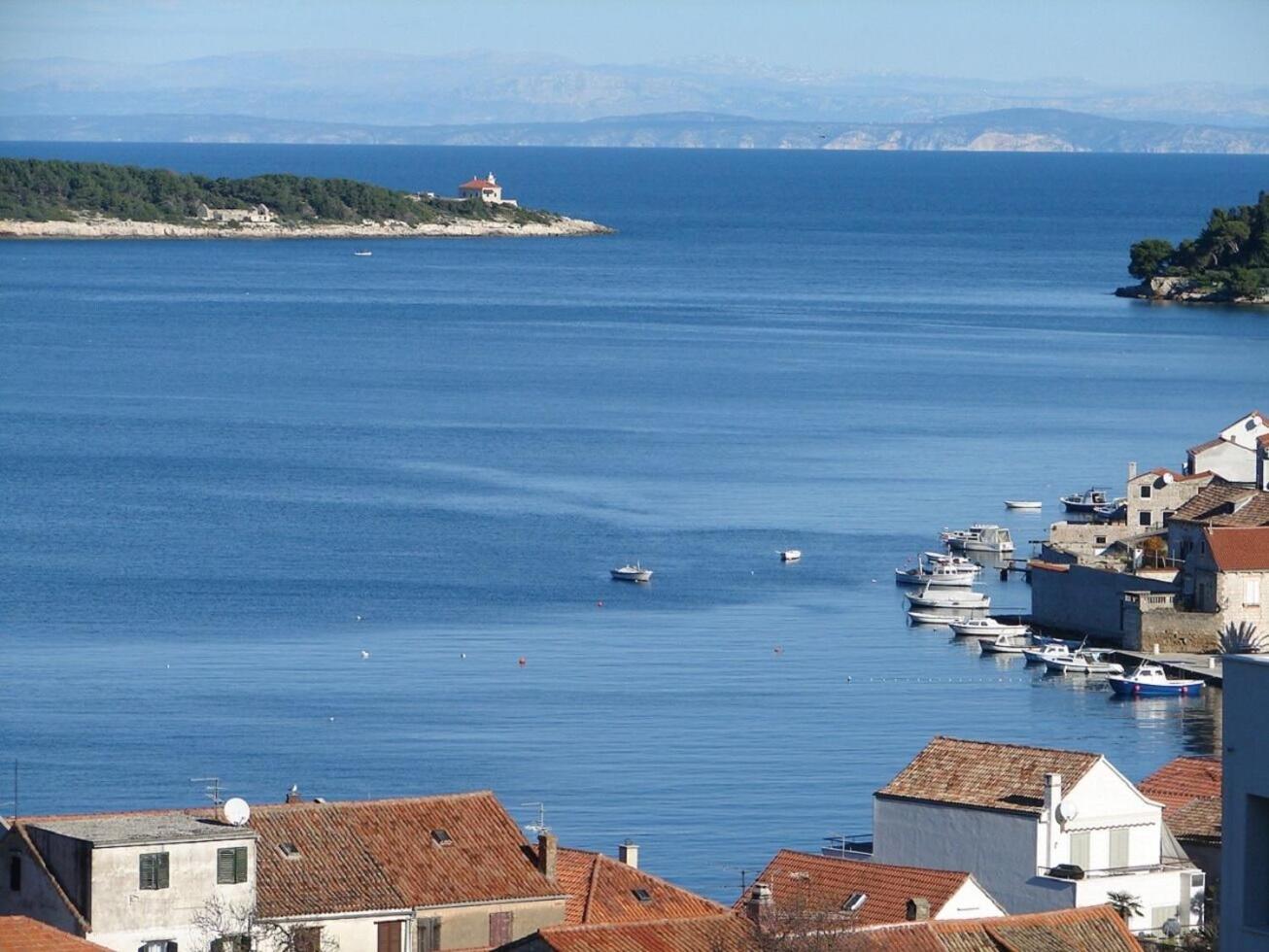 Apartamento Jaksa *